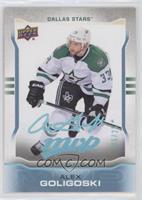 Alex Goligoski #/25