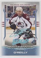 Ryan O'Reilly #/25