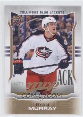 2014-15 Upper Deck MVP - [Base] #109 - Ryan Murray