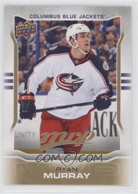 2014-15 Upper Deck MVP - [Base] #109 - Ryan Murray