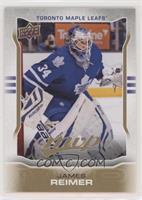 James Reimer