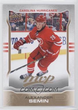 2014-15 Upper Deck MVP - [Base] #25 - Alexander Semin