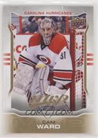 Cam Ward [EX to NM]