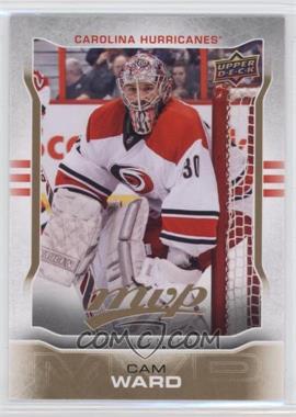 2014-15 Upper Deck MVP - [Base] #28 - Cam Ward