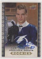 Rookies - Jonathan Drouin