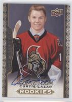 Curtis Lazar