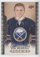 Rookies - Sam Reinhart