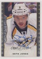 Seth Jones