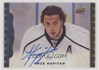 2019-20 Upper Deck Chronology Update - Anze Kopitar