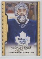 Jonathan Bernier #/15