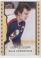 Dale Hawerchuk #/50