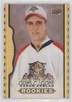 Rookies - Aaron Ekblad #/50