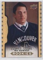 Rookies - Bo Horvat #/50