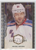 Rick Nash