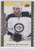 Dustin Byfuglien