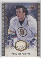 Phil Esposito