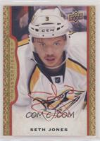 Seth Jones #/30