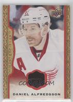 Daniel Alfredsson #/85