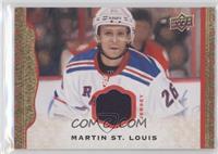 Martin St. Louis #/85