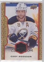 Cody Hodgson #/85