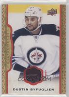 Dustin Byfuglien #/85