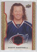 Scott Hartnell #/85