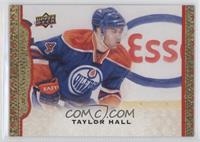 Taylor Hall #/100