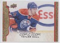 Taylor Hall #/100