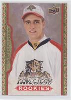 Rookies - Aaron Ekblad #/100