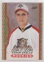 Rookies - Aaron Ekblad #/100