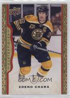 Zdeno Chara #/100