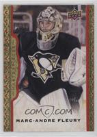 Marc-Andre Fleury #/100