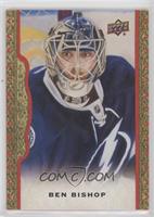 Ben Bishop #/100