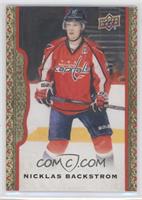 Nicklas Backstrom #/100