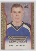 Paul Stastny #/100