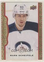 Mark Scheifele #/100