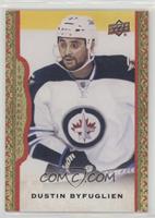 Dustin Byfuglien #/100