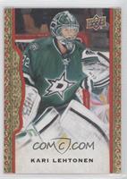 Kari Lehtonen #/100