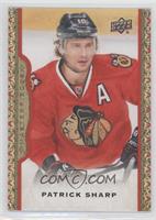 Patrick Sharp #/100