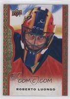 Roberto Luongo #/100