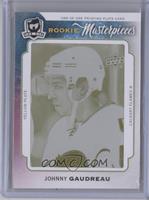 Johnny Gaudreau #/1