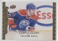 Taylor Hall