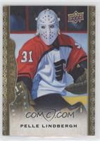 Pelle Lindbergh