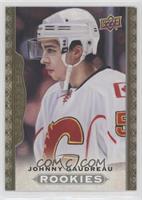 Rookies - Johnny Gaudreau