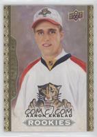 Rookies - Aaron Ekblad