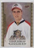 Rookies - Aaron Ekblad