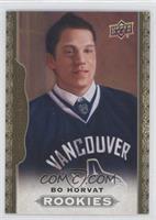 Rookies - Bo Horvat