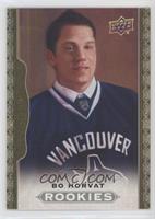 Rookies - Bo Horvat