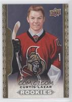 Curtis Lazar