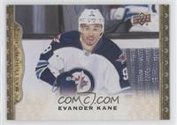 Evander Kane